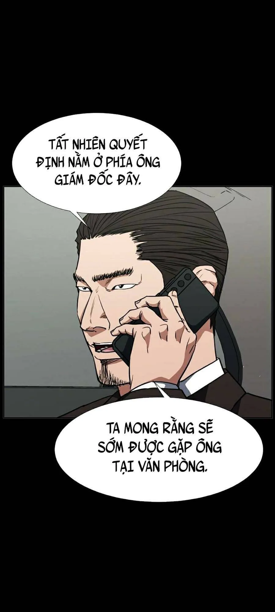 Bố Già Trùng Sinh chương 42 - trang 13