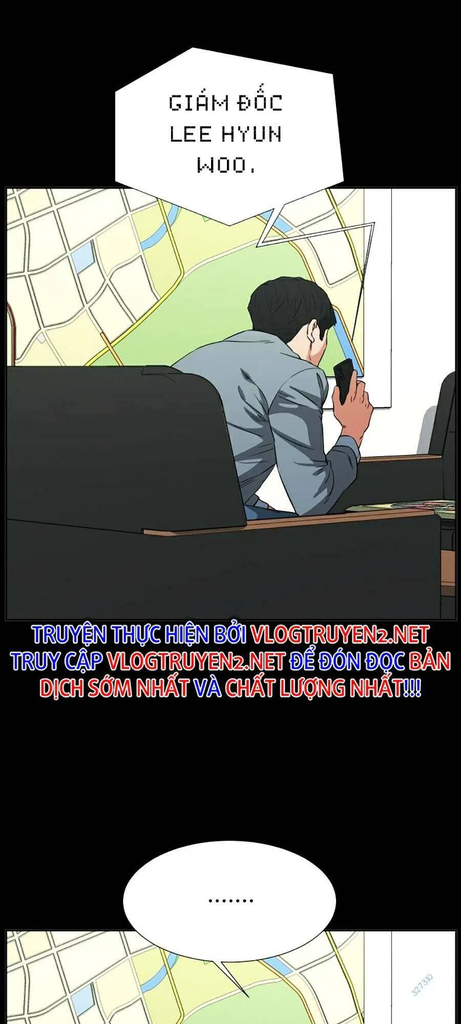 Bố Già Trùng Sinh chương 42 - trang 14