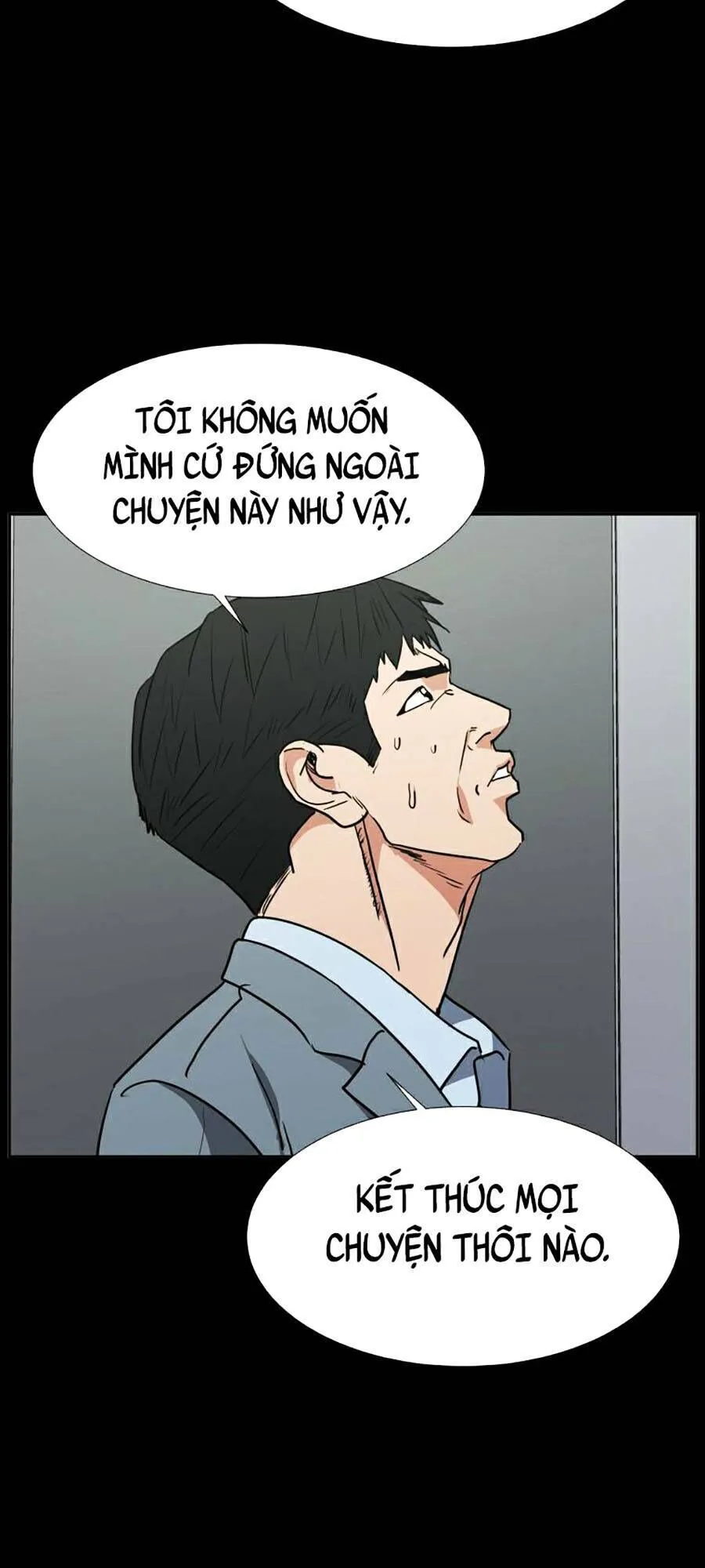 Bố Già Trùng Sinh chương 42 - trang 22
