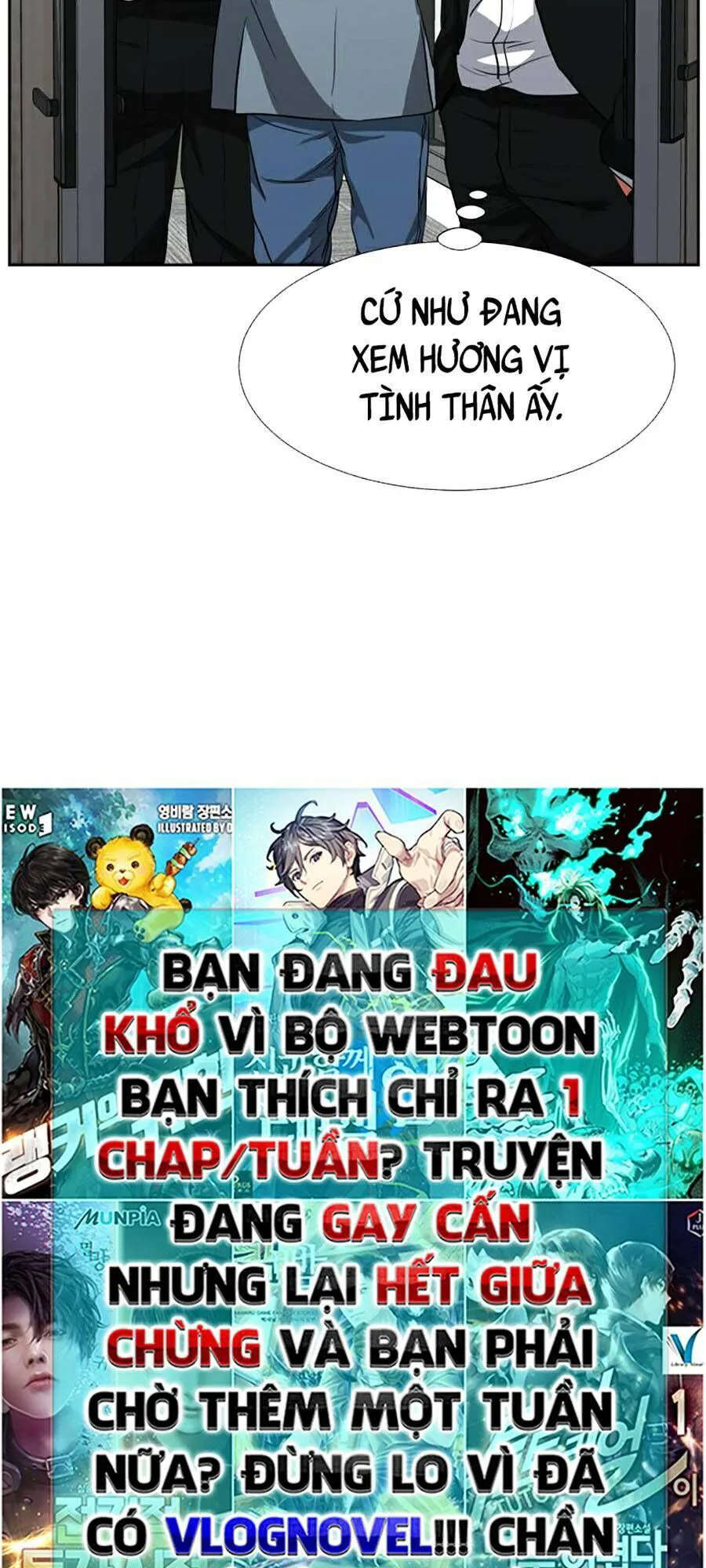 Bố Già Trùng Sinh chương 42 - trang 27