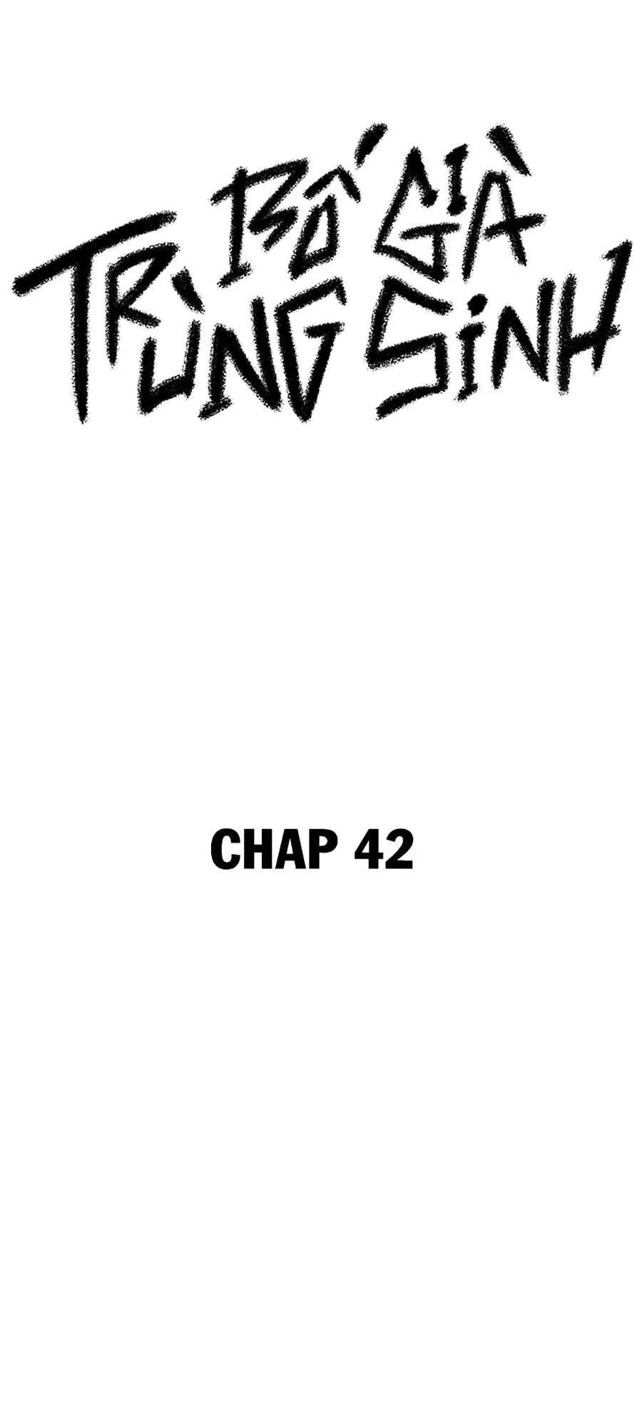 Bố Già Trùng Sinh chương 42 - trang 29