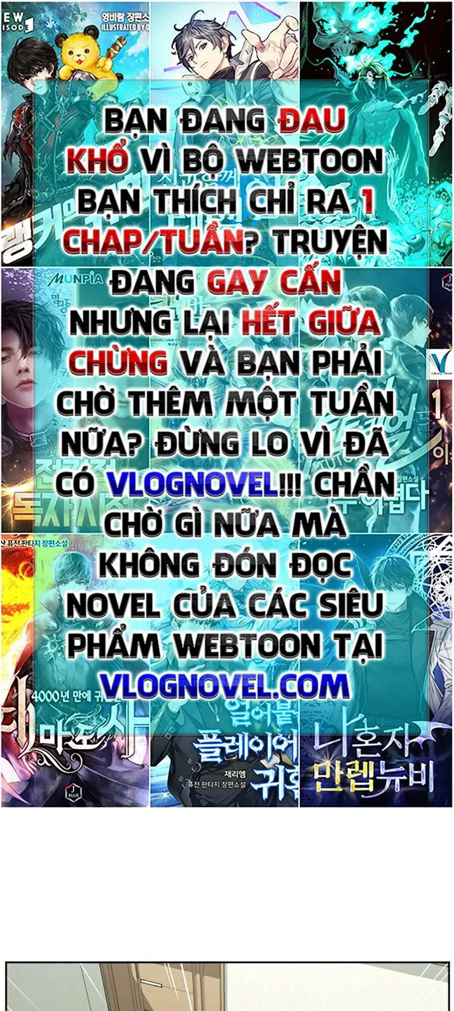 Bố Già Trùng Sinh chương 42 - trang 53