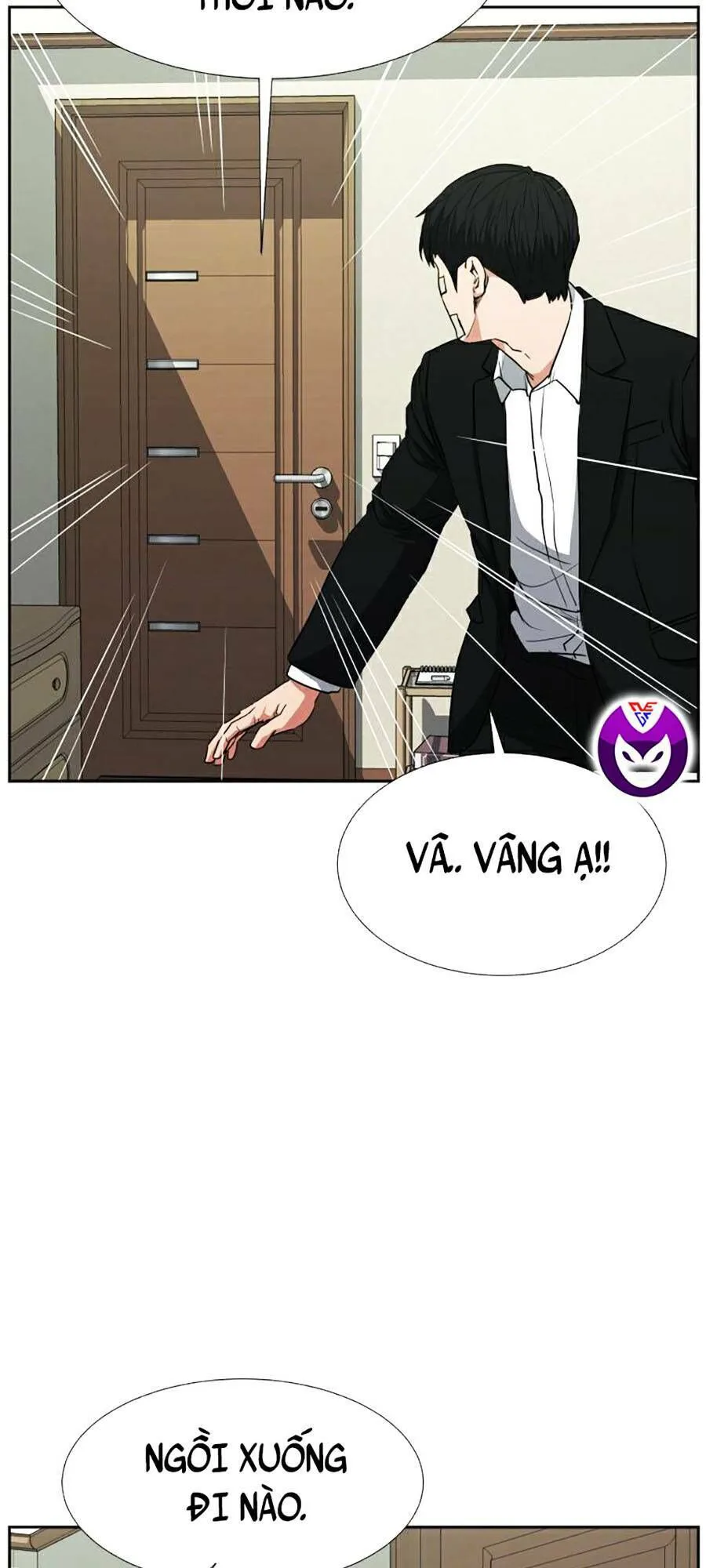 Bố Già Trùng Sinh chương 42 - trang 60