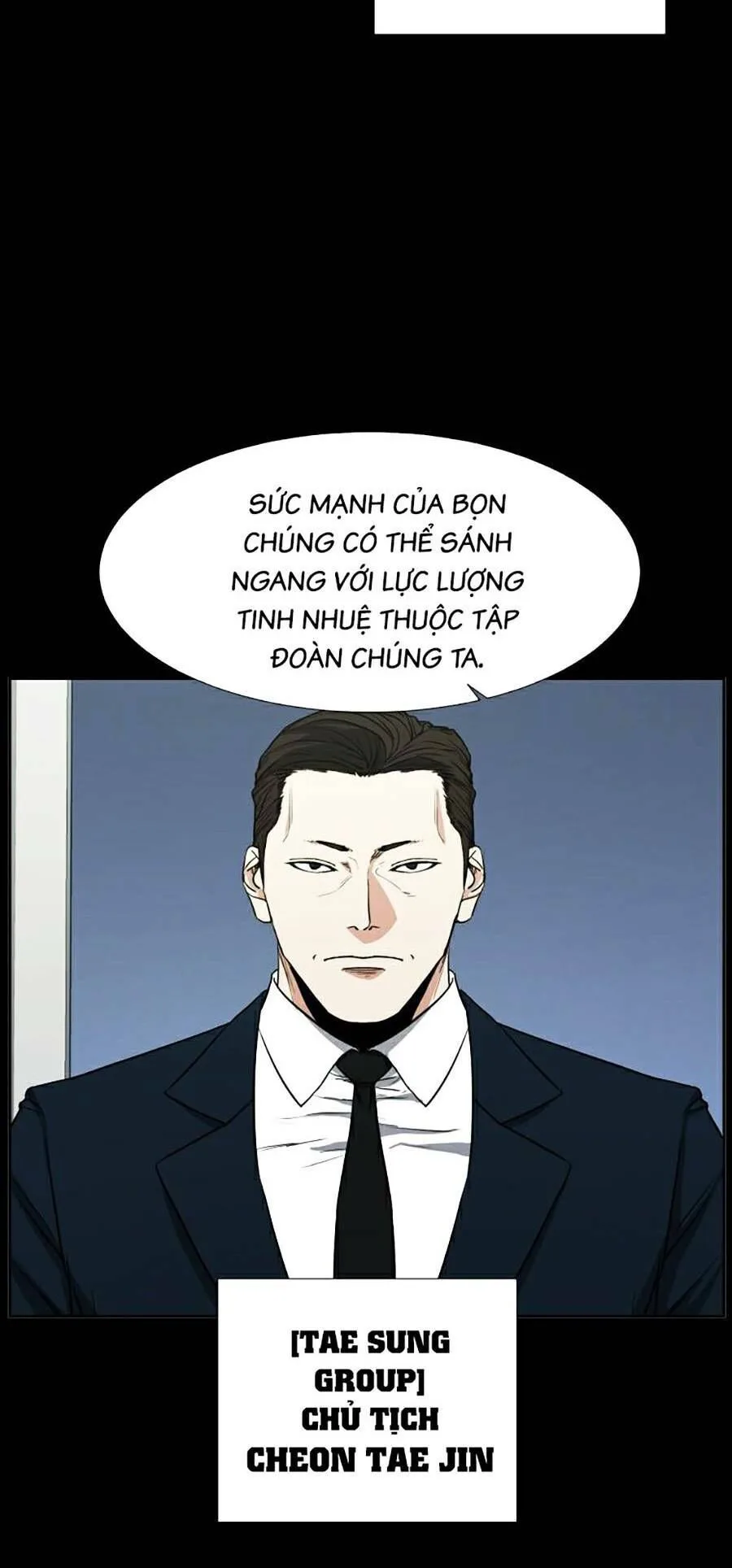 Bố Già Trùng Sinh chương 44 - trang 8