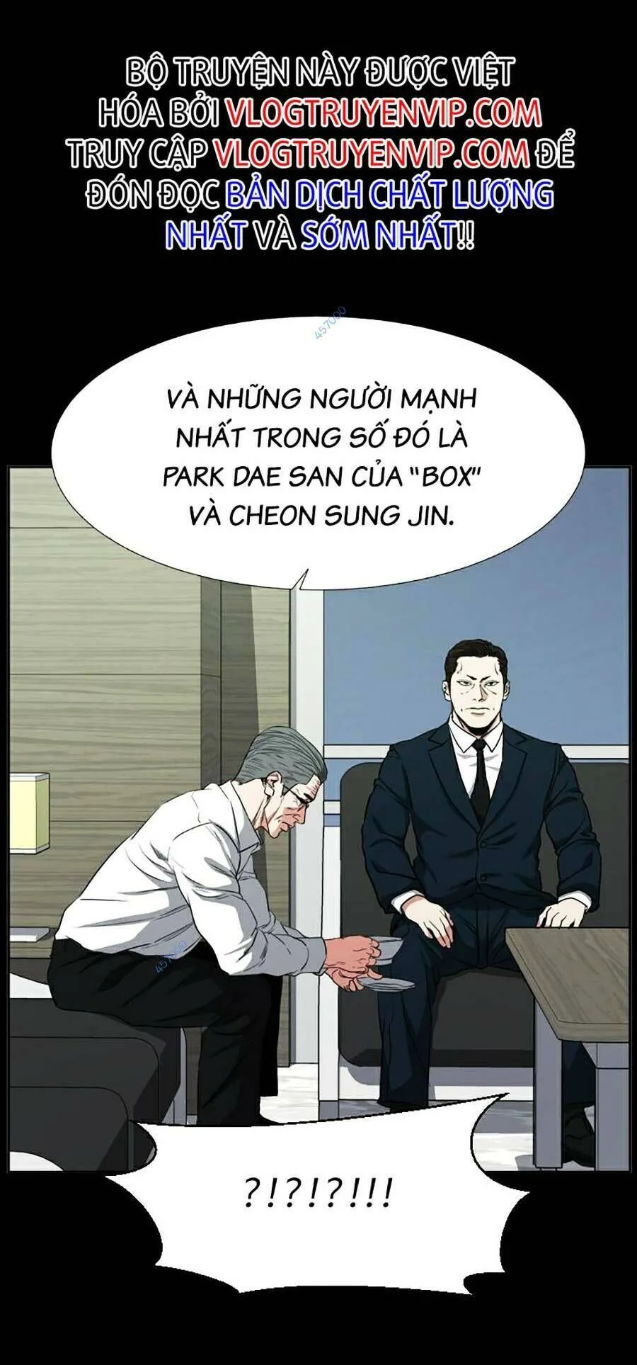Bố Già Trùng Sinh chương 44 - trang 9