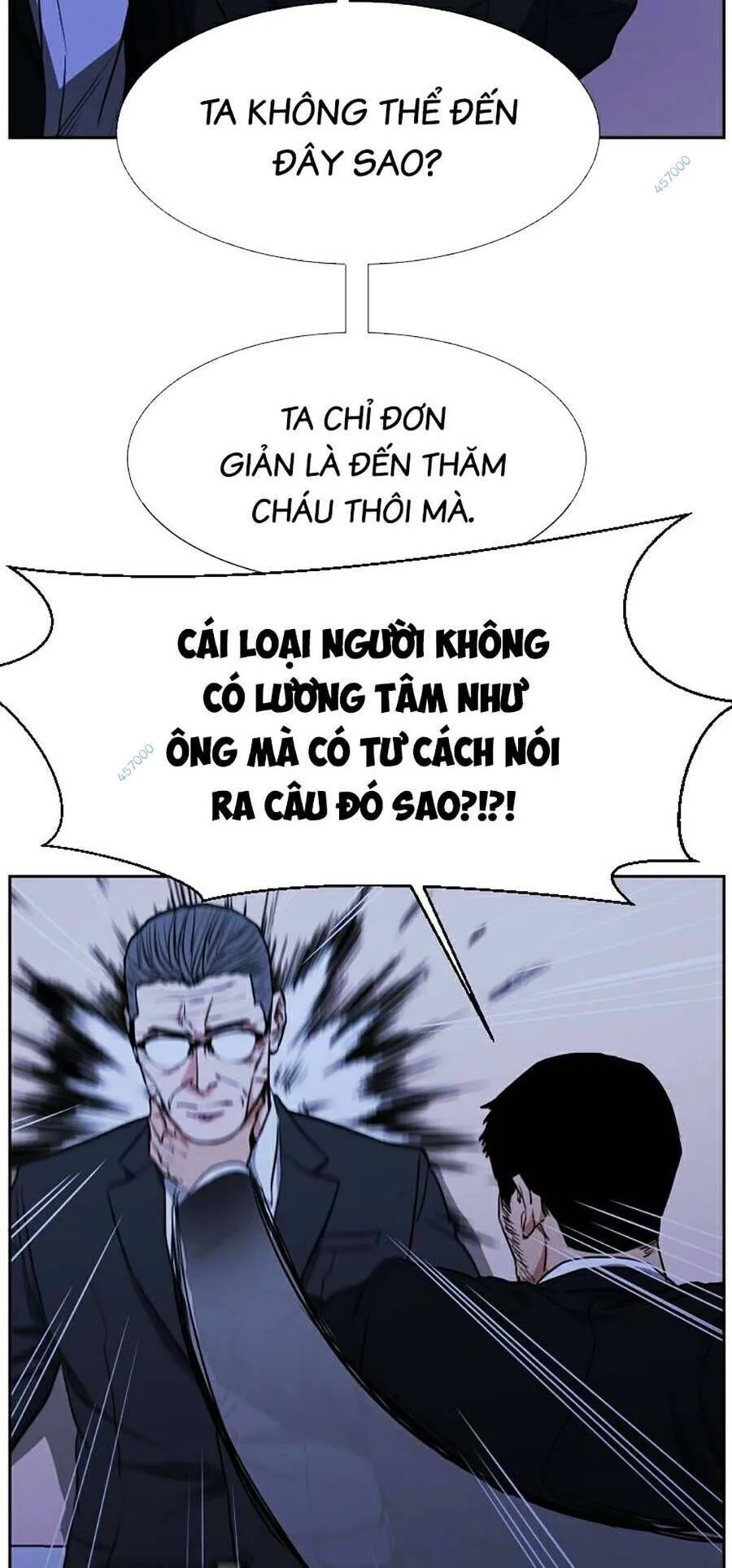 Bố Già Trùng Sinh chương 44 - trang 15