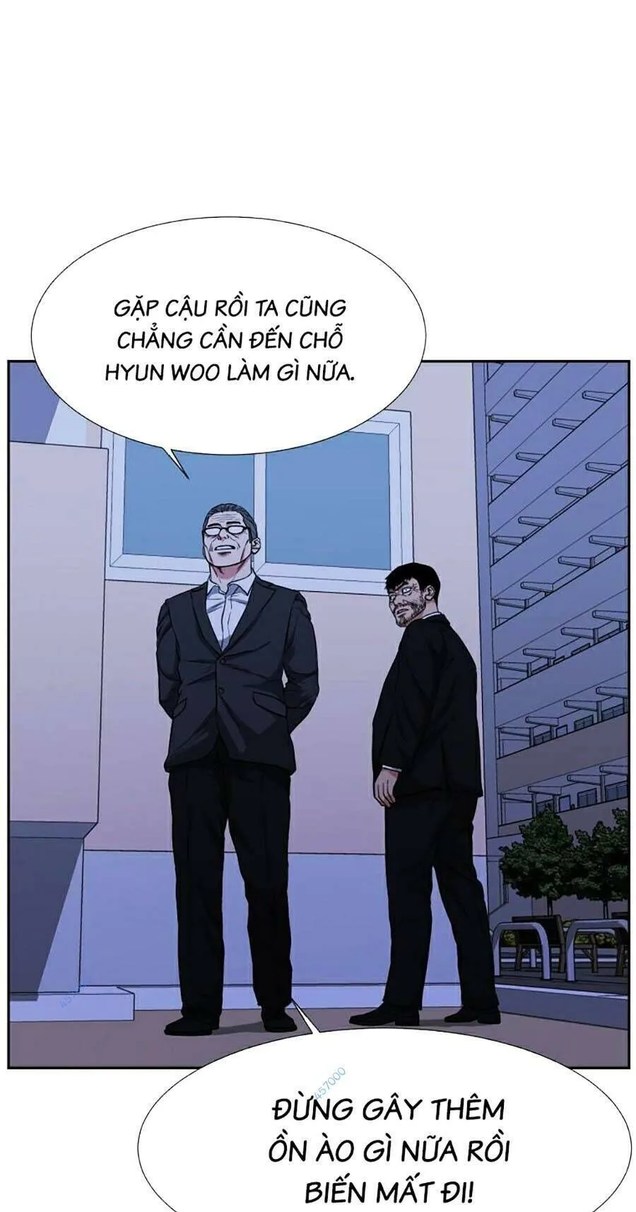 Bố Già Trùng Sinh chương 44 - trang 21