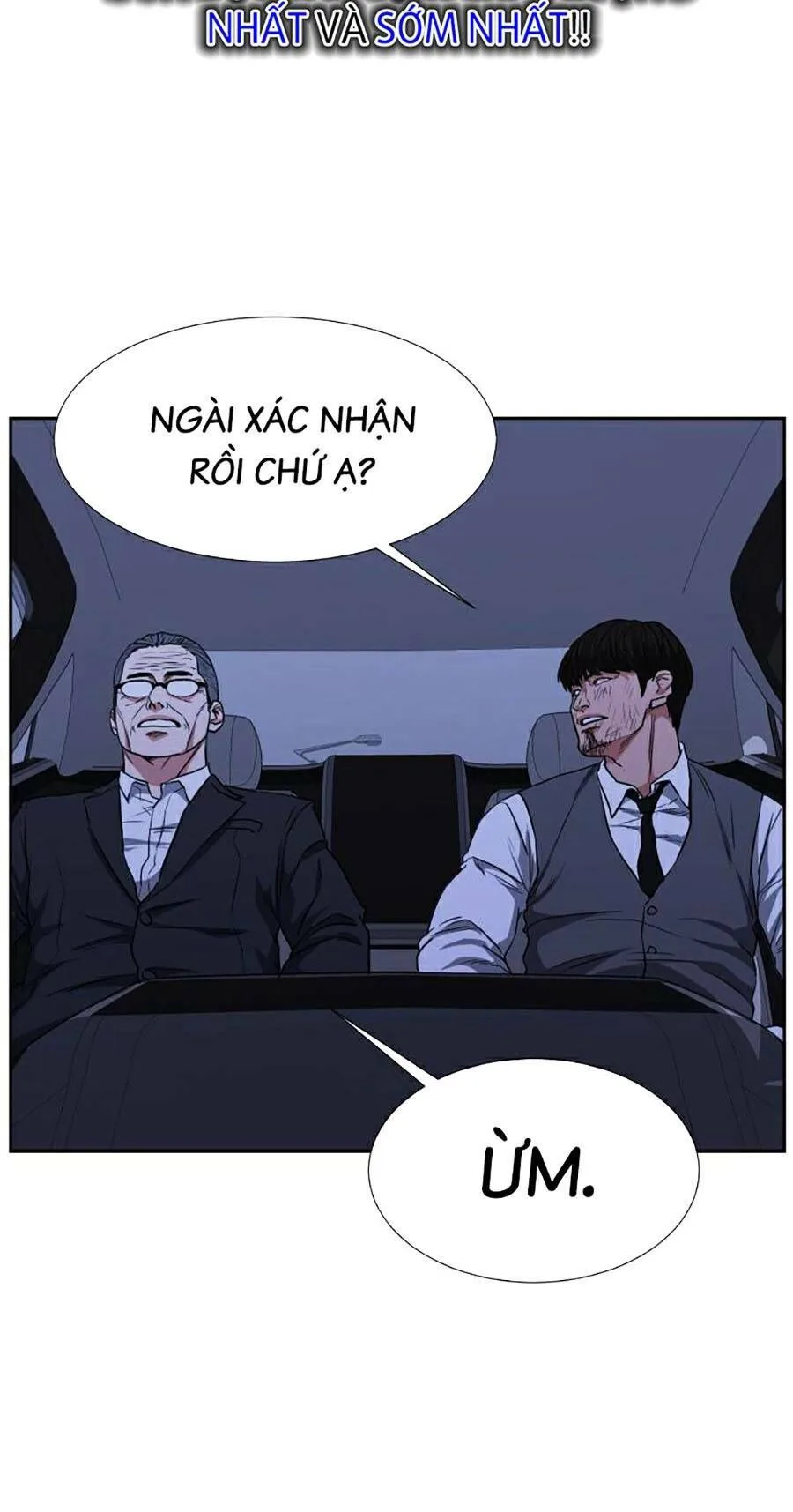 Bố Già Trùng Sinh chương 44 - trang 24