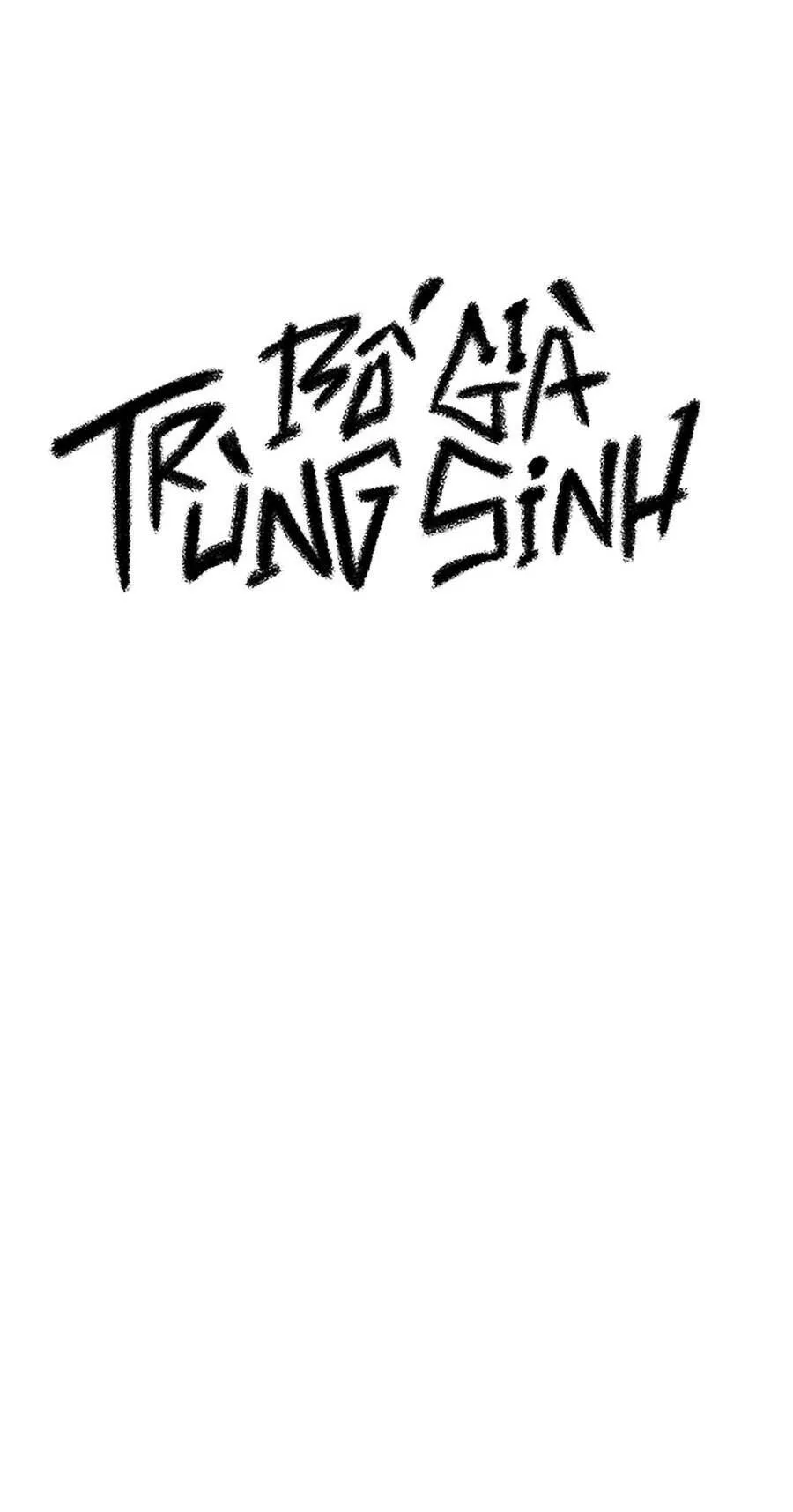 Bố Già Trùng Sinh chương 44 - trang 28