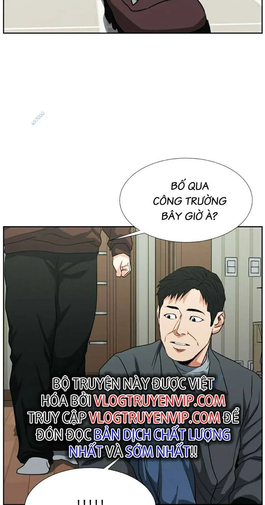 Bố Già Trùng Sinh chương 44 - trang 31