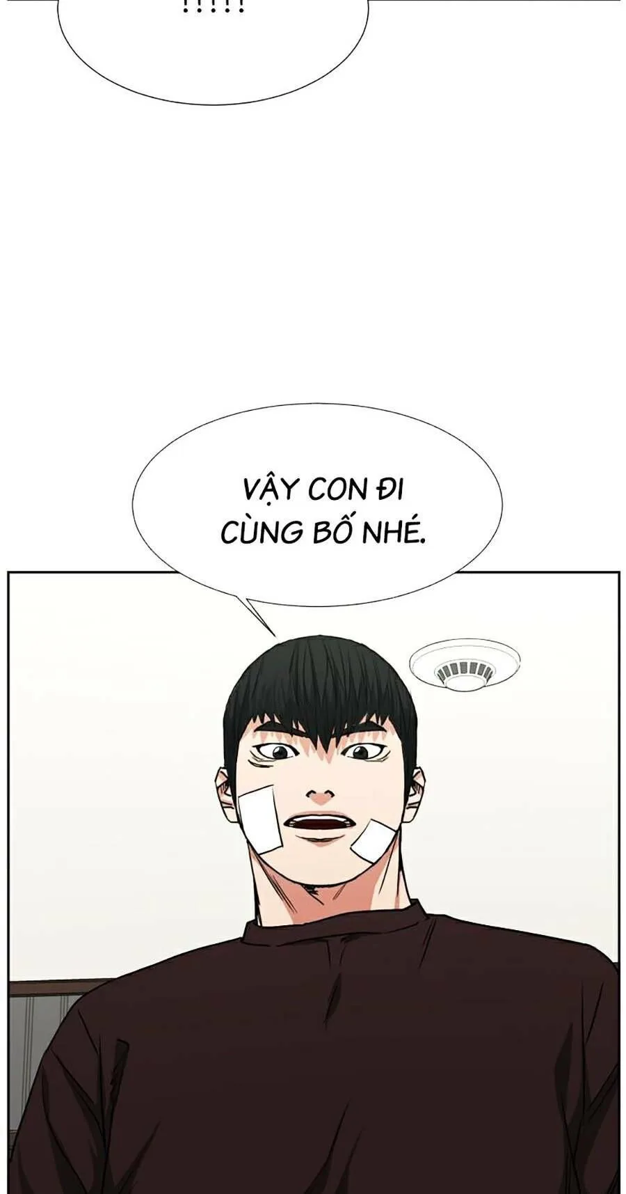 Bố Già Trùng Sinh chương 44 - trang 32