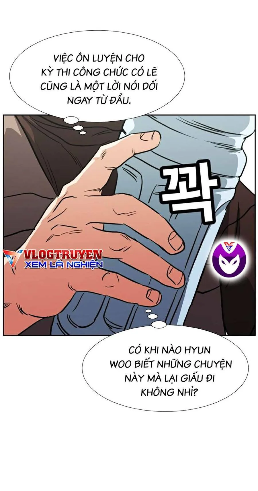 Bố Già Trùng Sinh chương 44 - trang 38