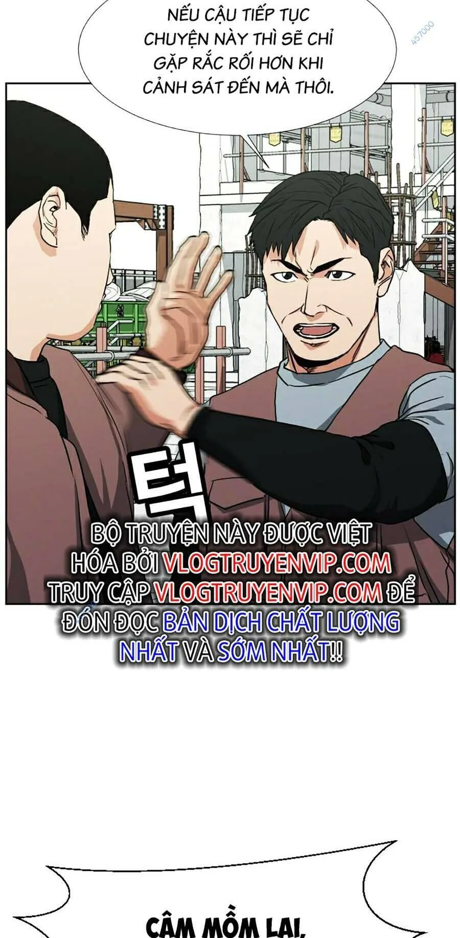 Bố Già Trùng Sinh chương 44 - trang 47