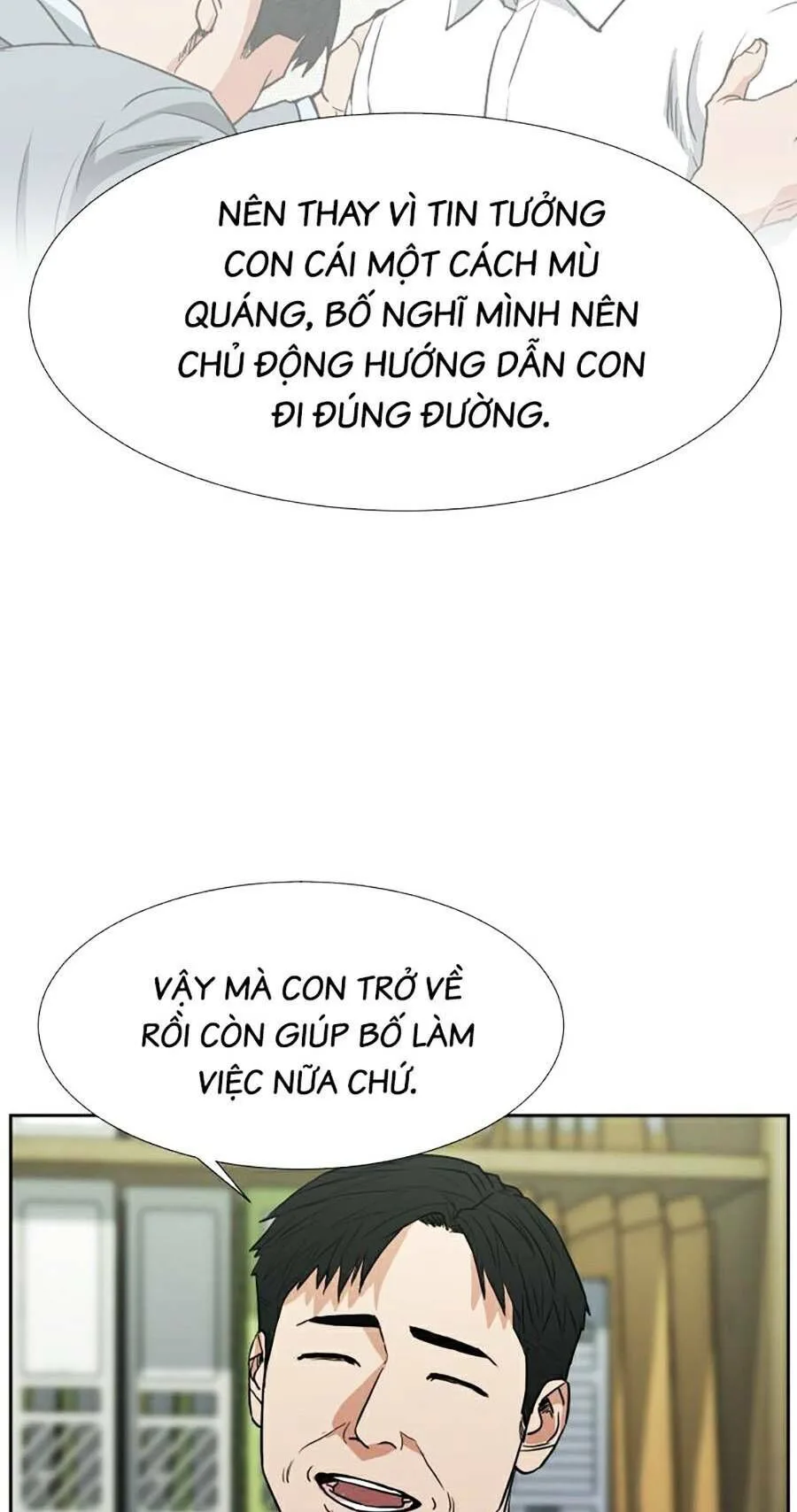 Bố Già Trùng Sinh chương 44 - trang 66