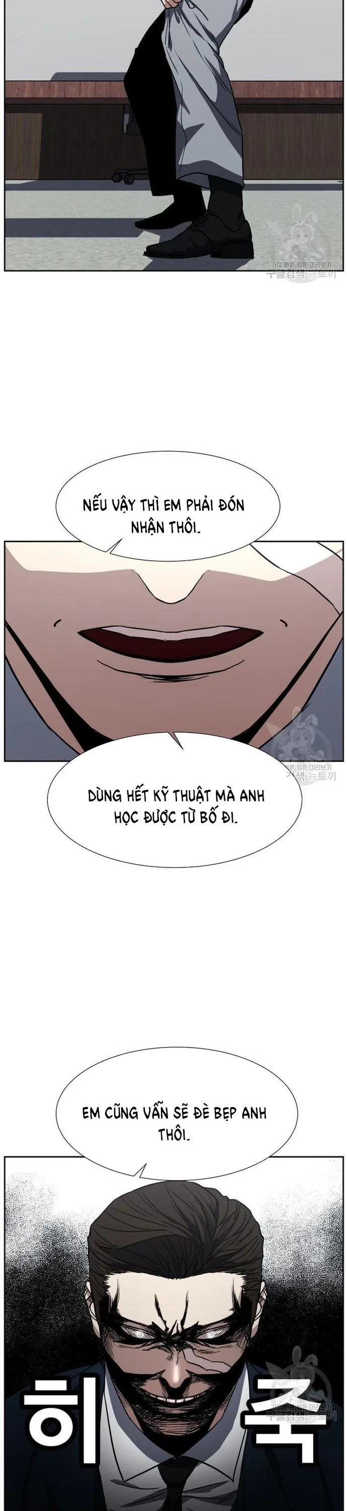Bố Già Trùng Sinh chương 66 - trang 6