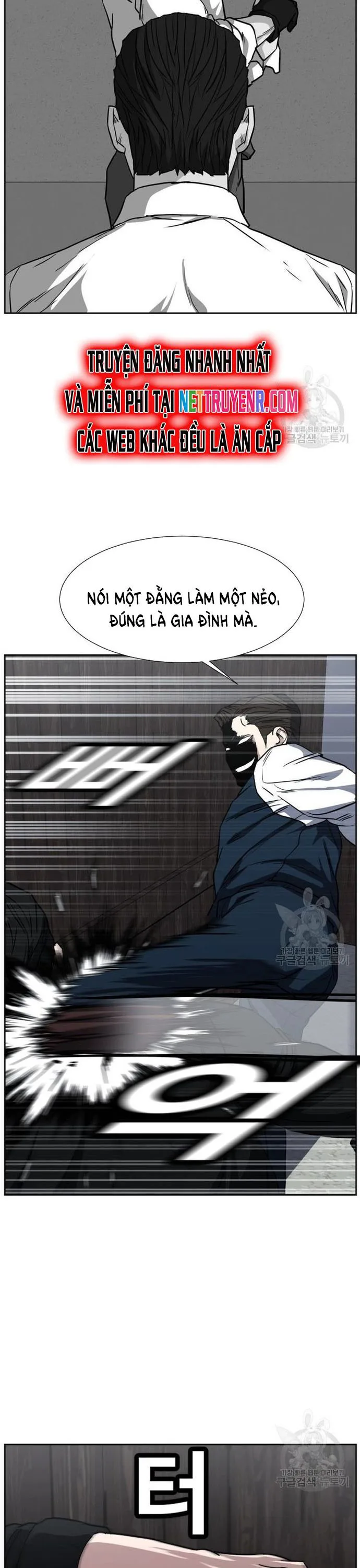 Bố Già Trùng Sinh chương 66 - trang 17