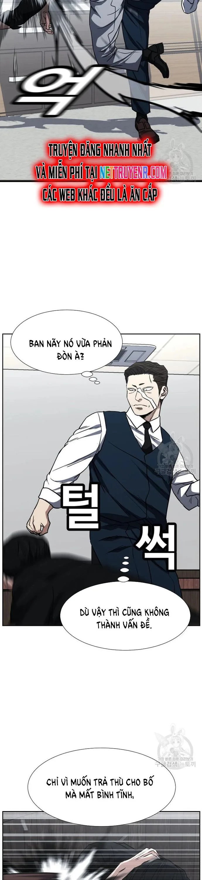 Bố Già Trùng Sinh chương 66 - trang 25