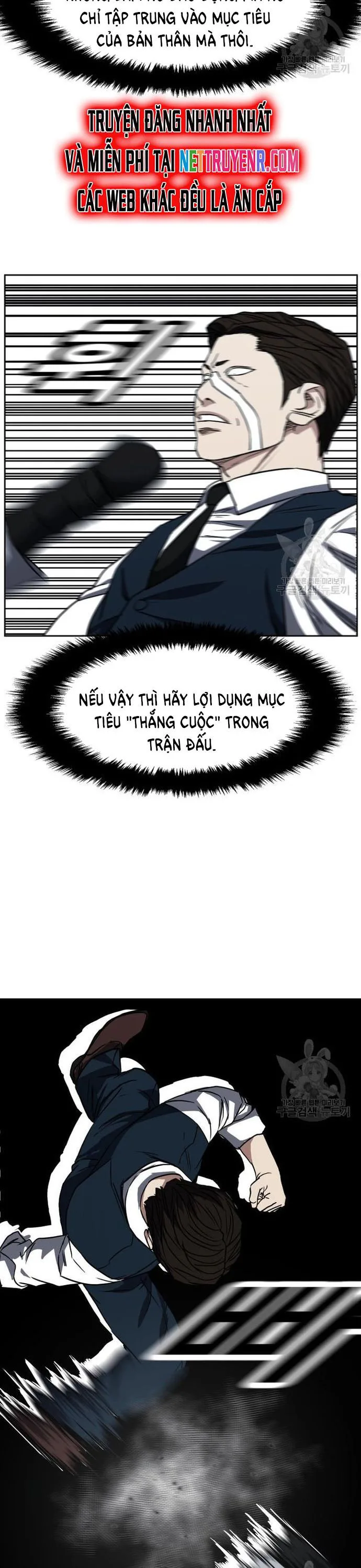 Bố Già Trùng Sinh chương 66 - trang 29