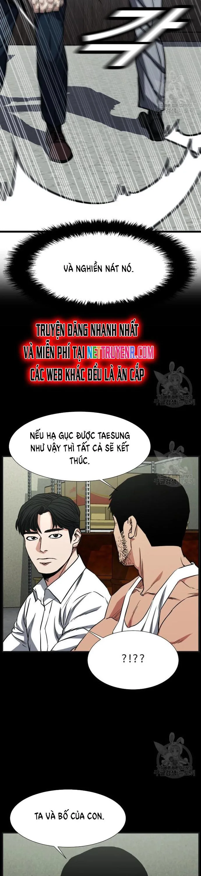Bố Già Trùng Sinh chương 66 - trang 33