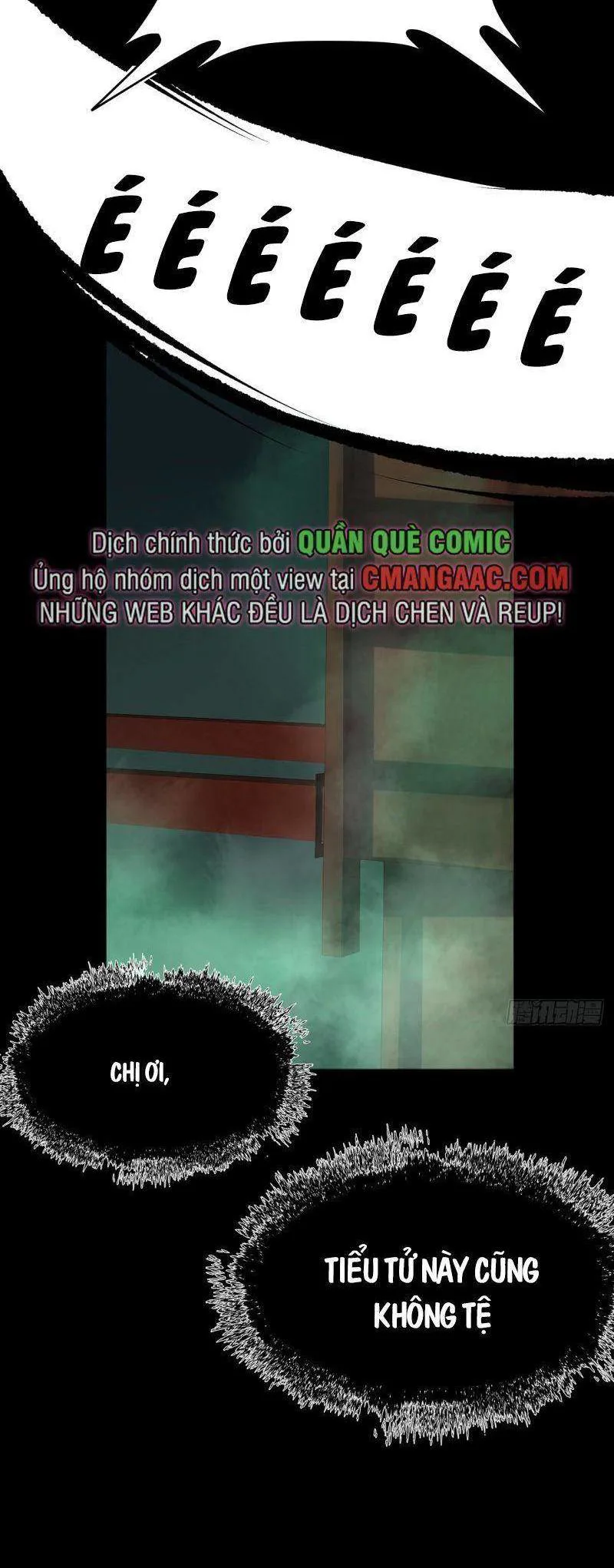 Tôi Đến Từ Địa Ngục chương 16 - trang 22