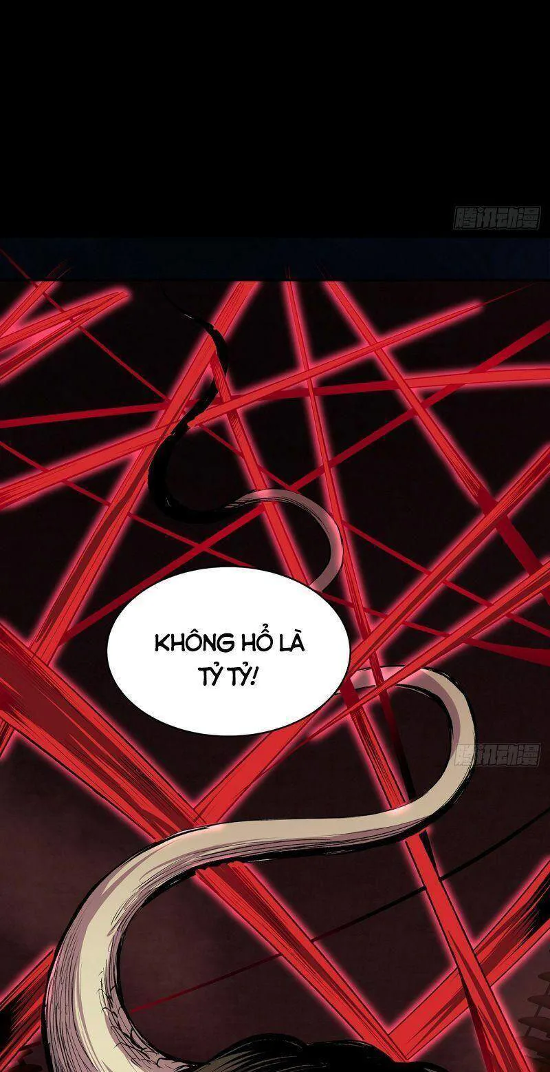 Tôi Đến Từ Địa Ngục chương 19 - trang 7
