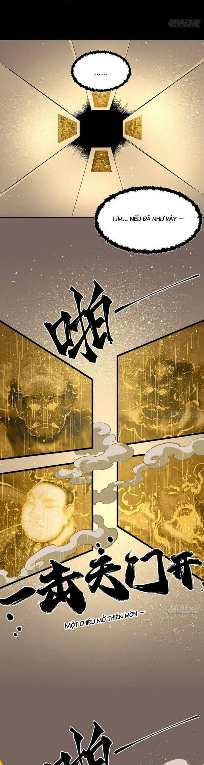 Tôi Đến Từ Địa Ngục chương 23 - trang 16