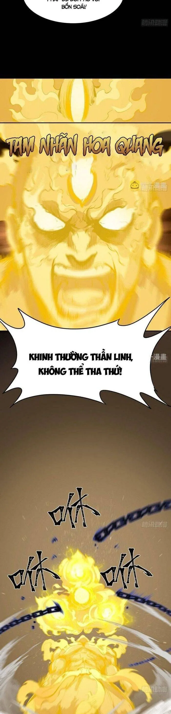 Tôi Đến Từ Địa Ngục chương 24 - trang 20
