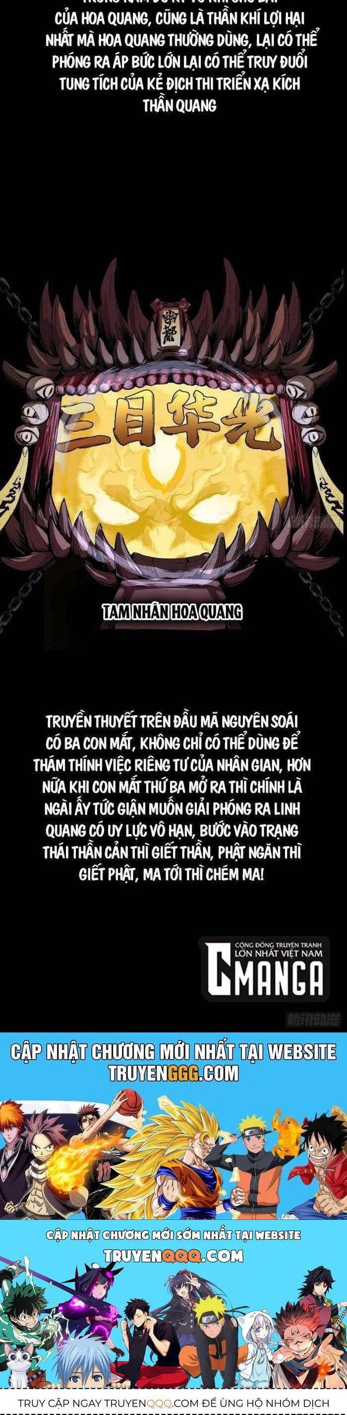 Tôi Đến Từ Địa Ngục chương 24 - trang 26
