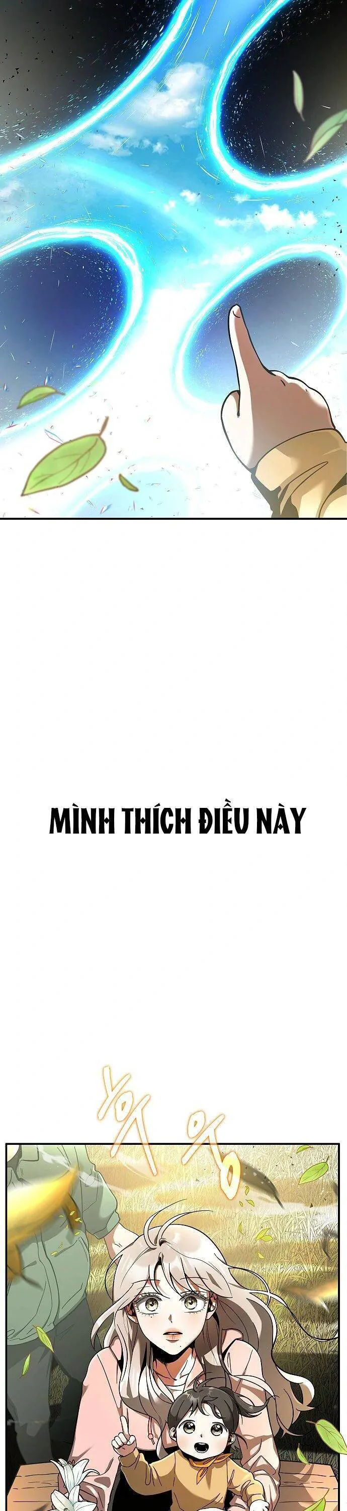 Săn Lùng Nữ Chúa chương 1 - trang 2