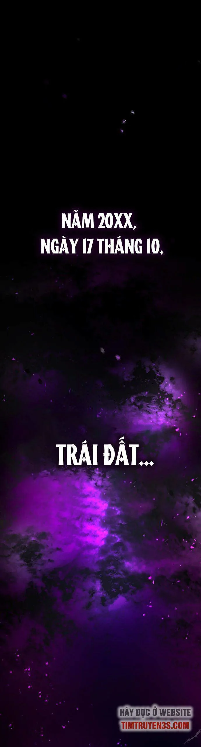Săn Lùng Nữ Chúa chương 1 - trang 21