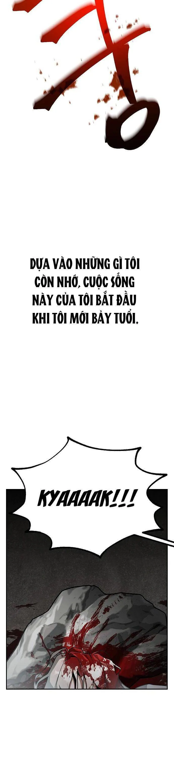 Săn Lùng Nữ Chúa chương 1 - trang 27