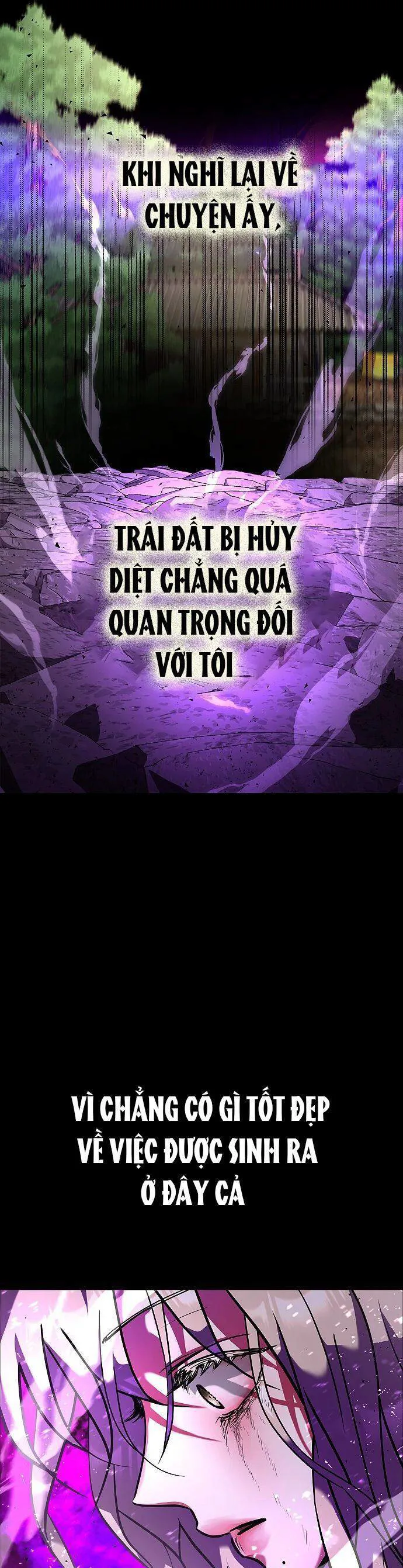 Săn Lùng Nữ Chúa chương 1 - trang 34