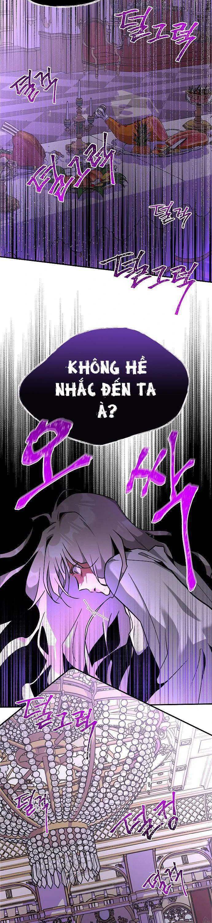 Săn Lùng Nữ Chúa chương 1 - trang 64