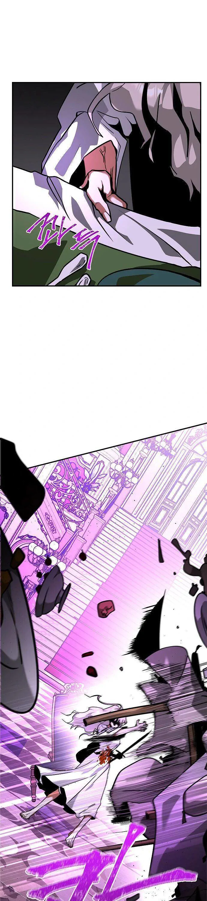 Săn Lùng Nữ Chúa chương 1 - trang 66