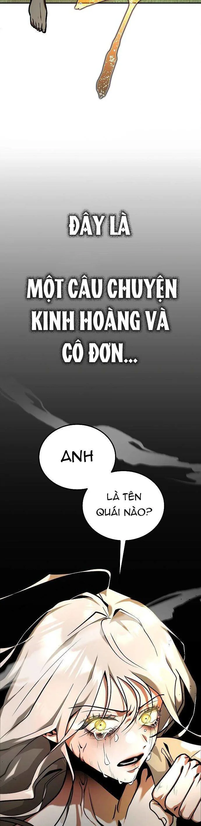 Săn Lùng Nữ Chúa chương 1 - trang 88