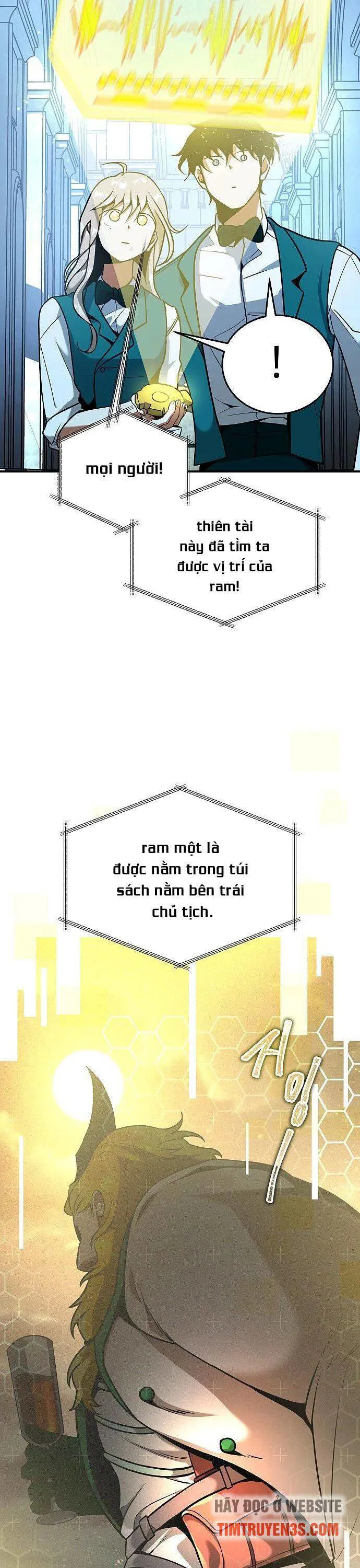 Săn Lùng Nữ Chúa chương 6 - trang 20