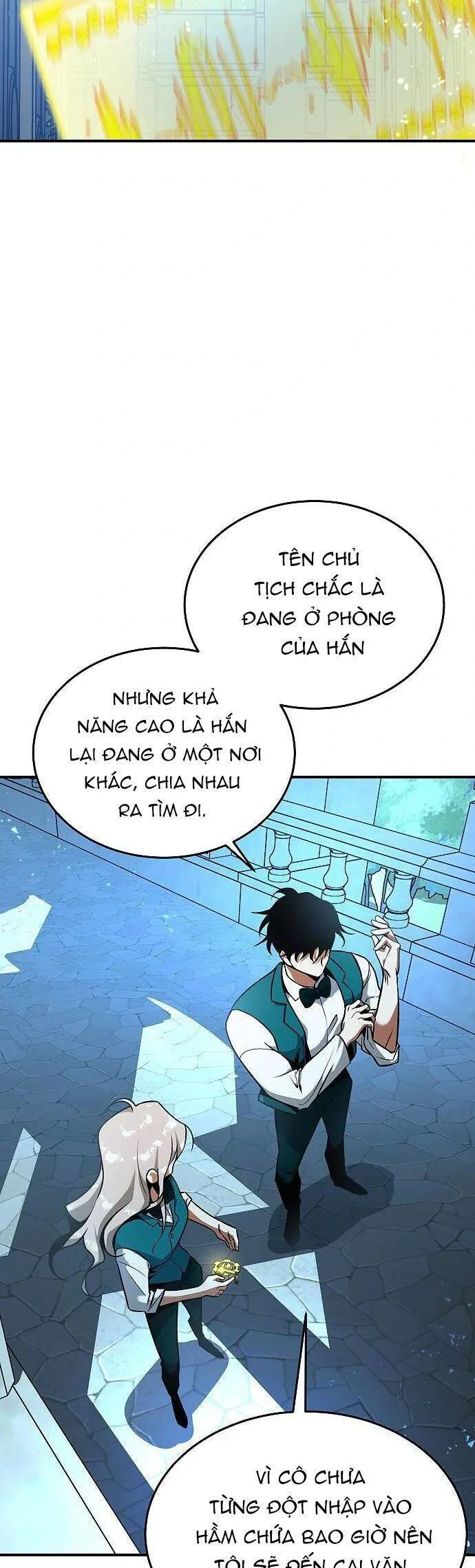 Săn Lùng Nữ Chúa chương 6 - trang 22