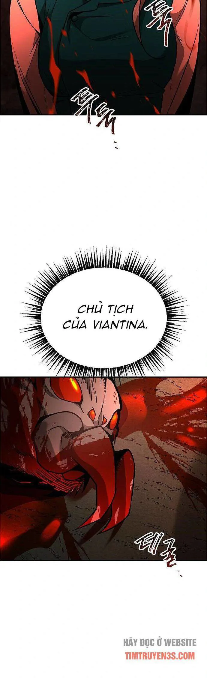 Săn Lùng Nữ Chúa chương 6 - trang 53