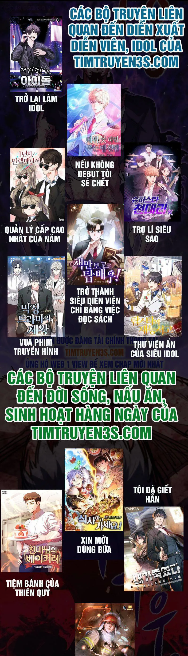 Săn Lùng Nữ Chúa chương 6 - trang 57