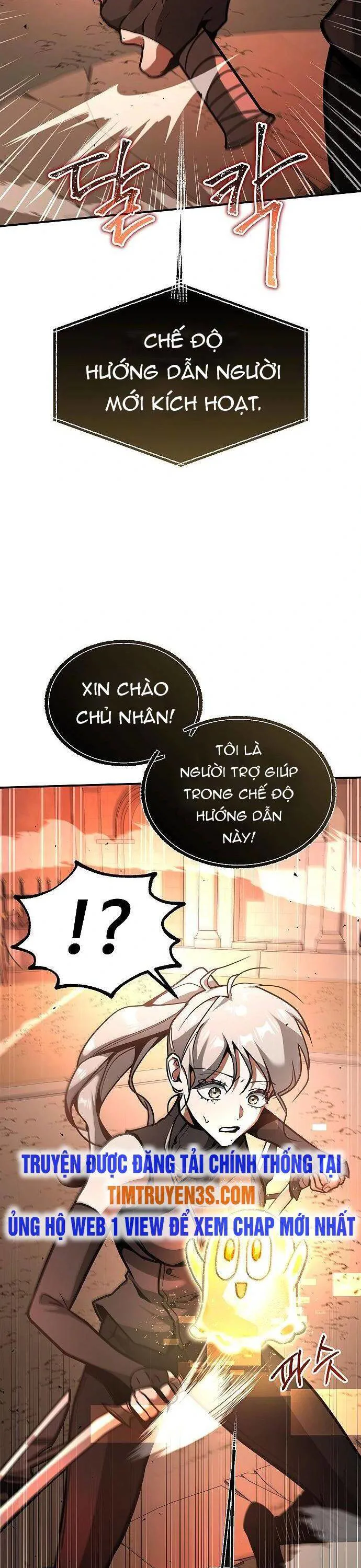 Săn Lùng Nữ Chúa chương 9 - trang 6