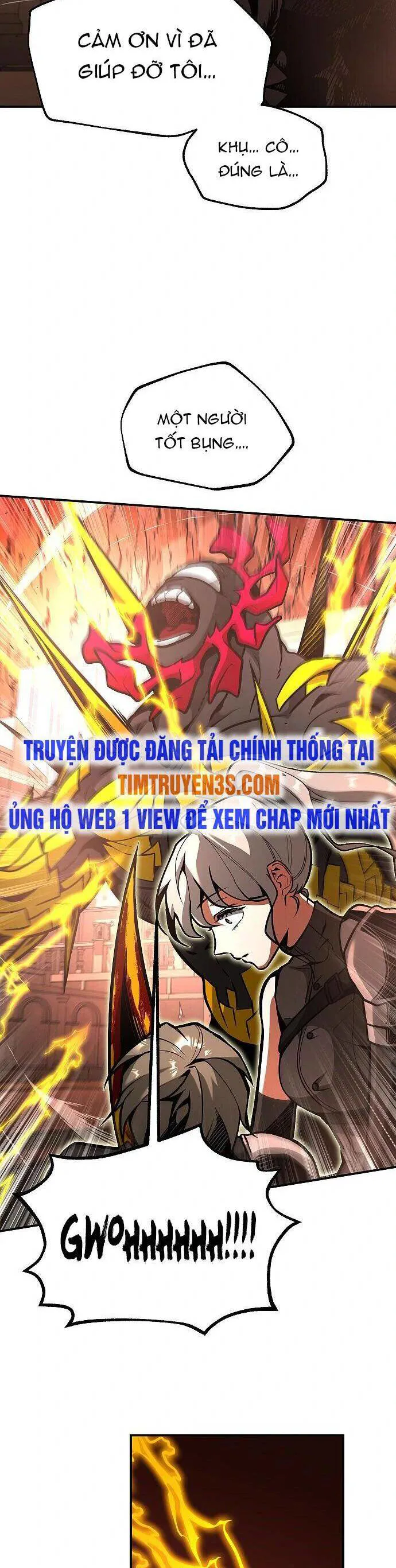 Săn Lùng Nữ Chúa chương 9 - trang 18
