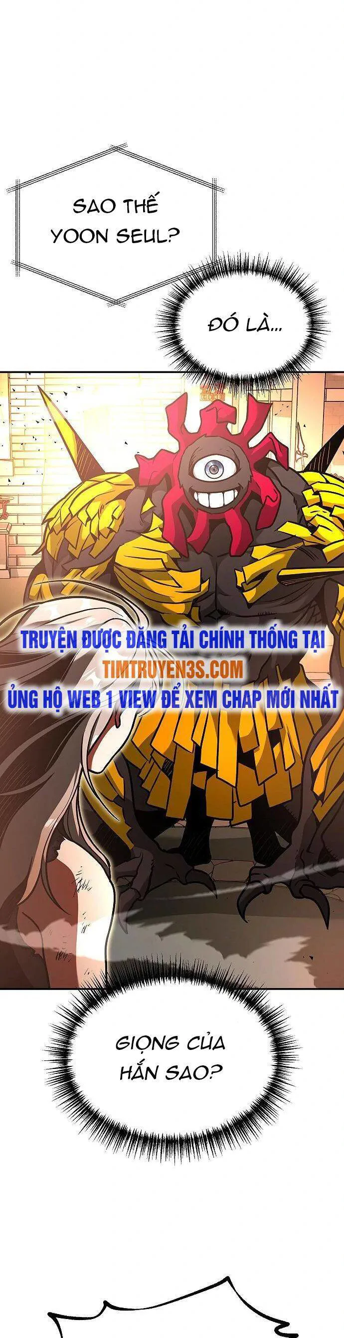 Săn Lùng Nữ Chúa chương 9 - trang 38