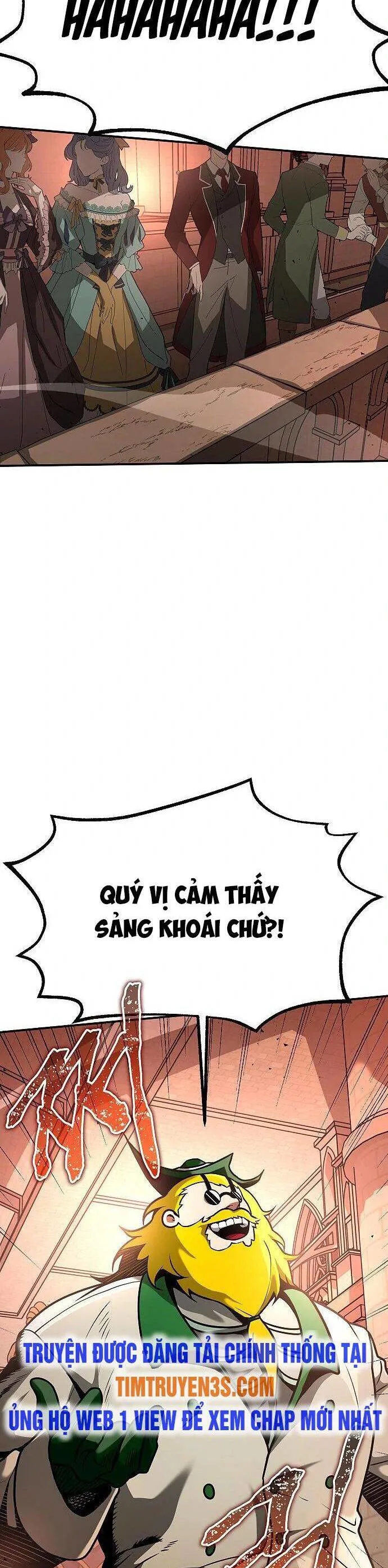 Săn Lùng Nữ Chúa chương 10 - trang 6