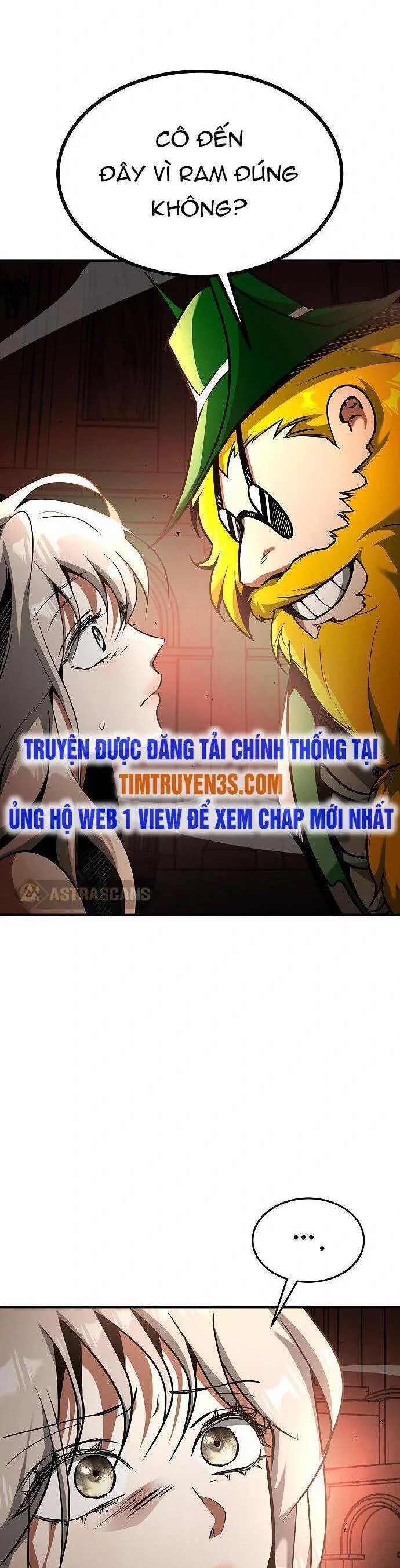 Săn Lùng Nữ Chúa chương 10 - trang 12