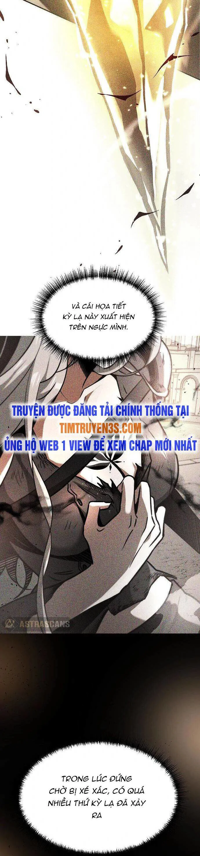 Săn Lùng Nữ Chúa chương 10 - trang 18