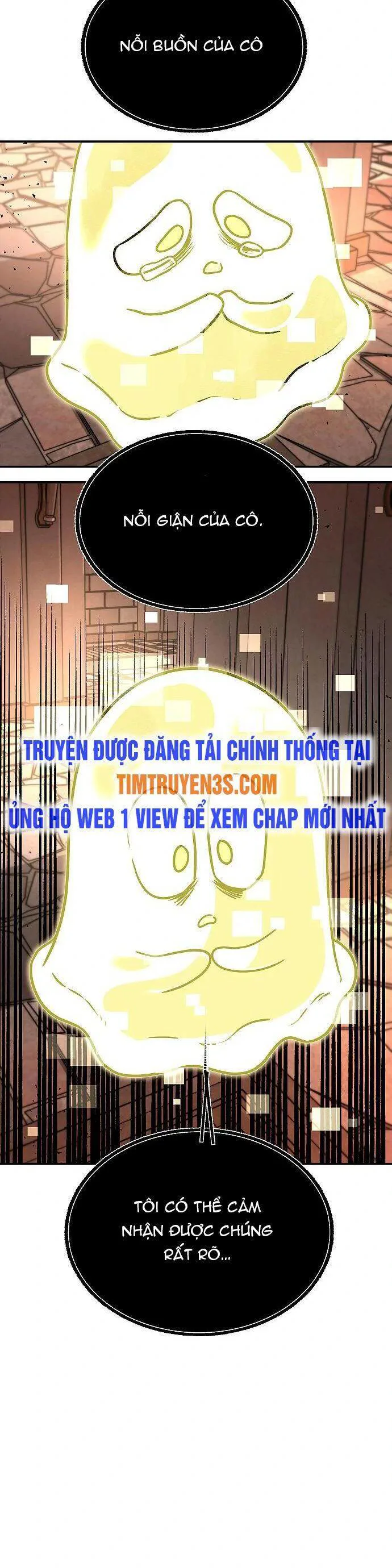 Săn Lùng Nữ Chúa chương 10 - trang 24