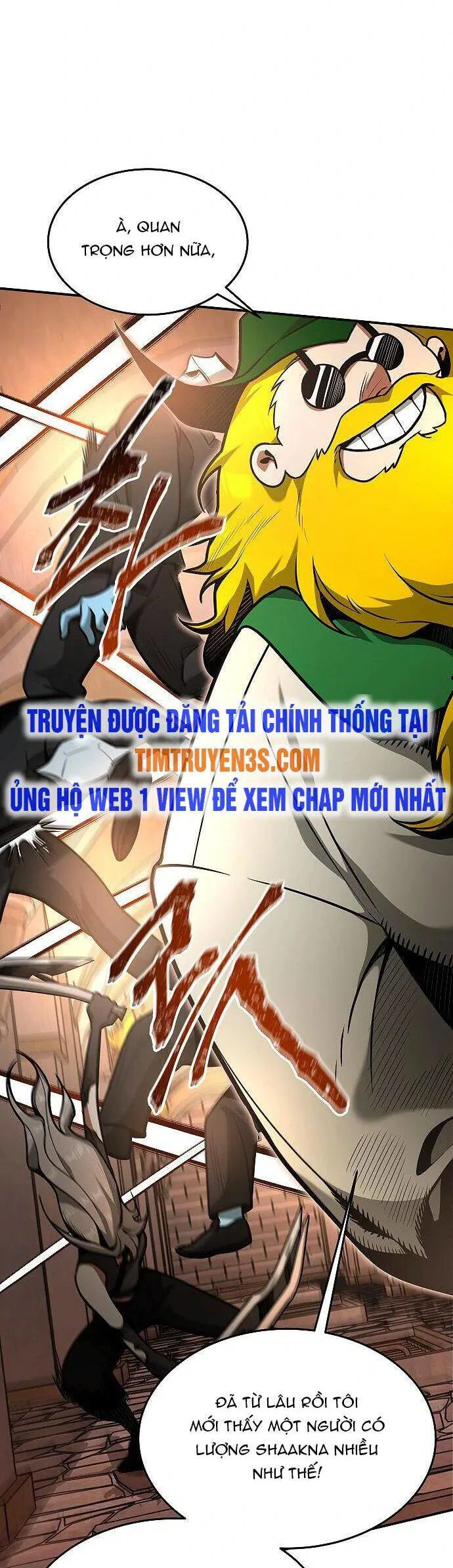 Săn Lùng Nữ Chúa chương 10 - trang 30
