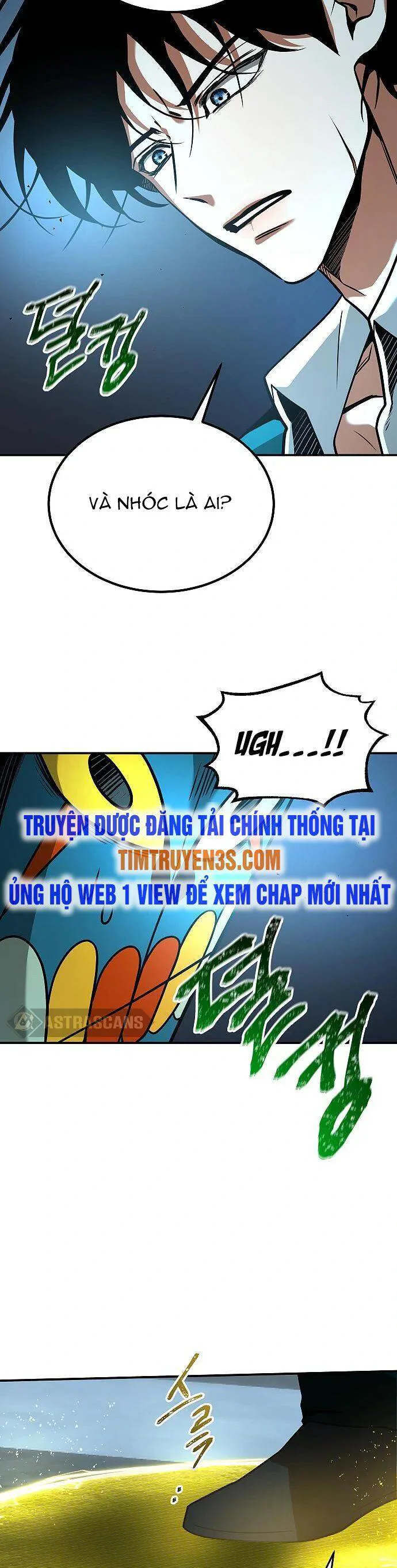 Săn Lùng Nữ Chúa chương 10 - trang 44