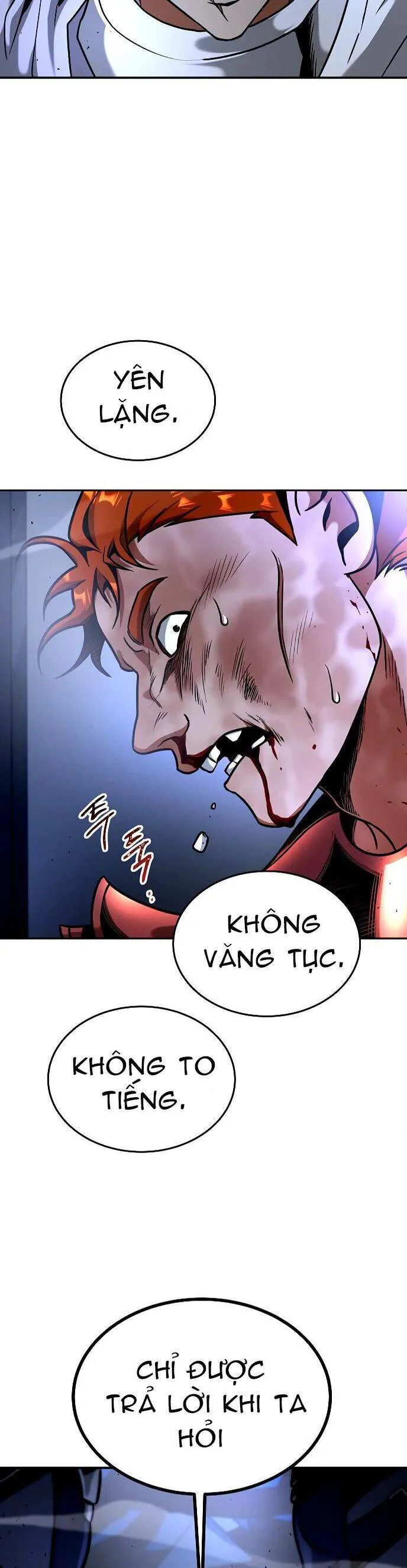 Săn Lùng Nữ Chúa chương 13 - trang 9
