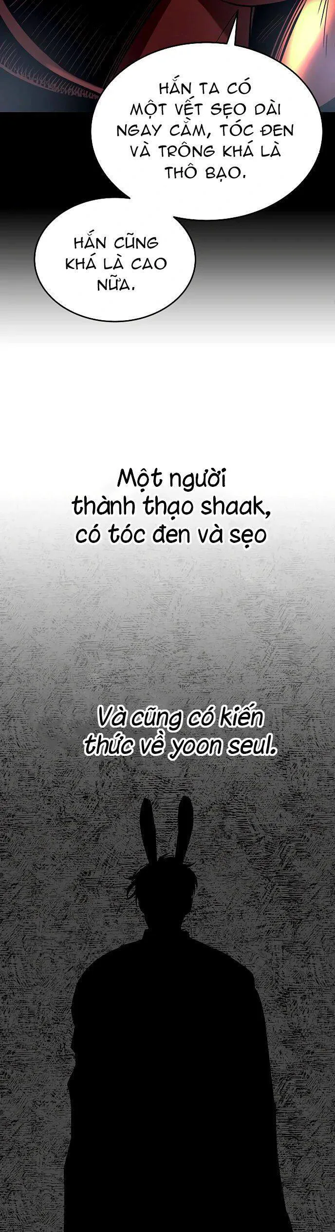 Săn Lùng Nữ Chúa chương 13 - trang 15